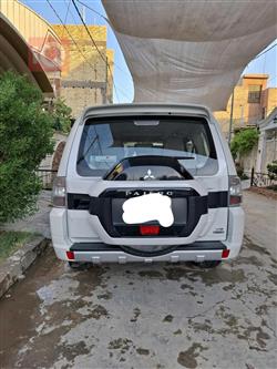 میتسوبیشی پاجیرۆ